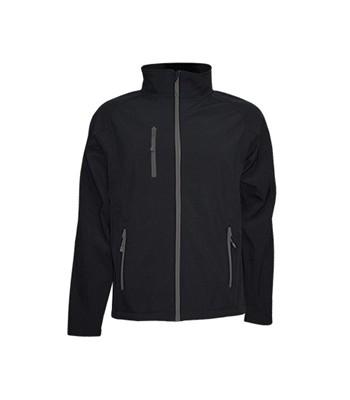 SOFTSHELL JACKET