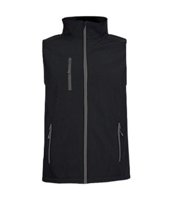 SOFTSHELL VEST