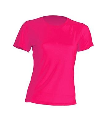 Sport T-shirt sportlady