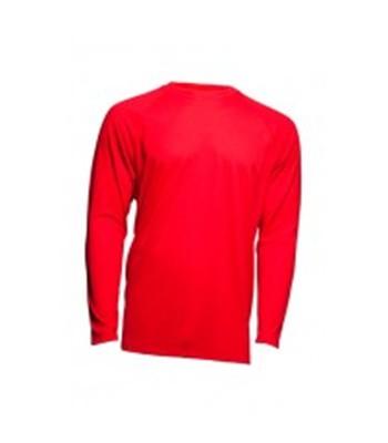 T-shirt Sportman ls