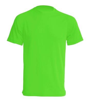 T-shirt Sportman